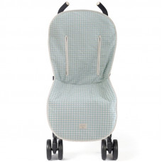 Funda universal Reversible Jacobo Menta de Uzturre